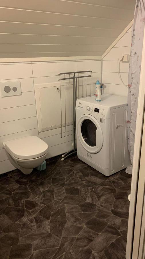 Bright And Cozy Apartment 1.5Km From City Centre アウルラン エクステリア 写真